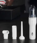 IKAPE coffee vacuum
