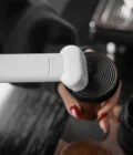 IKAPE coffee vacuum