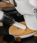 IKAPE coffee vacuum