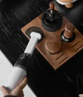 IKAPE coffee vacuum