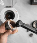 IKAPE coffee vacuum