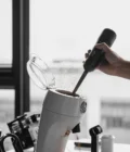 IKAPE coffee vacuum