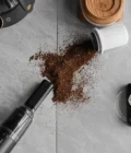 IKAPE coffee vacuum