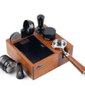 IKAPE espresso bar kit