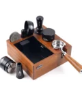 IKAPE espresso bar kit