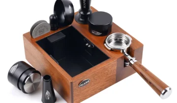 Gaggia Anima Tips: A Quick Home Barista Reference