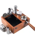 IKAPE espresso bar kit