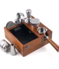 IKAPE espresso bar kit