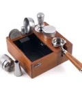 IKAPE espresso bar kit