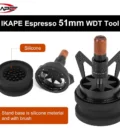 IKAPE rotary WDT tool