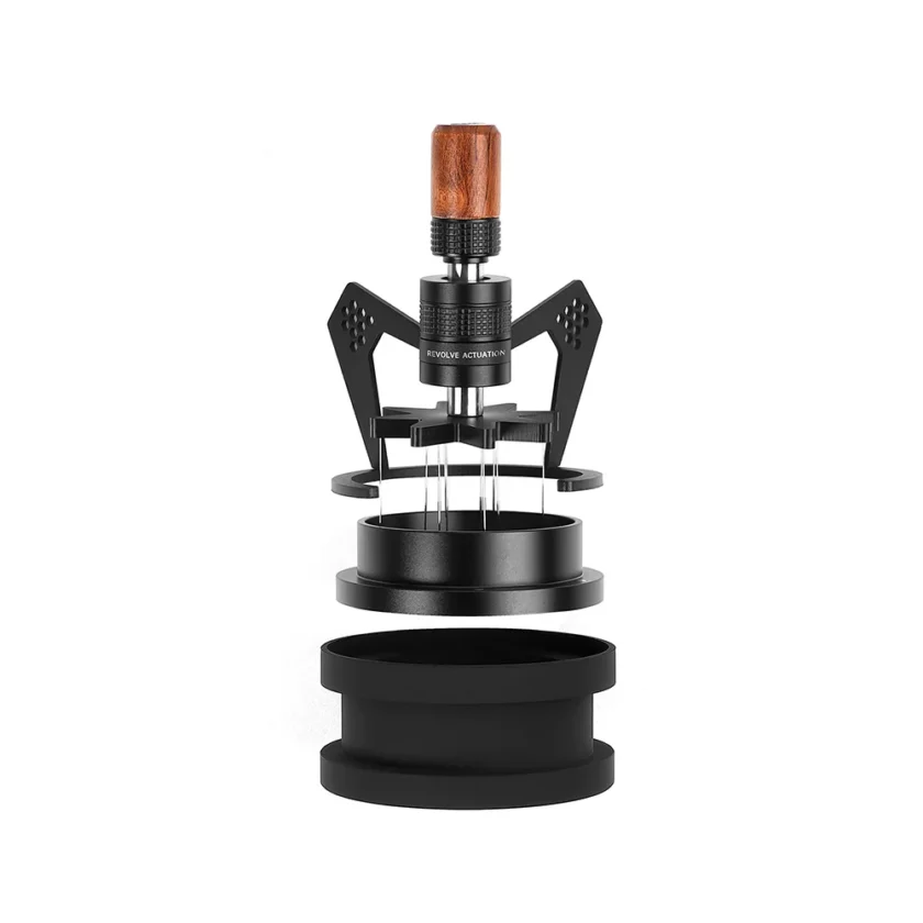 IKAPE rotary WDT tool