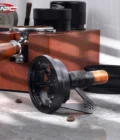 IKAPE rotary WDT tool