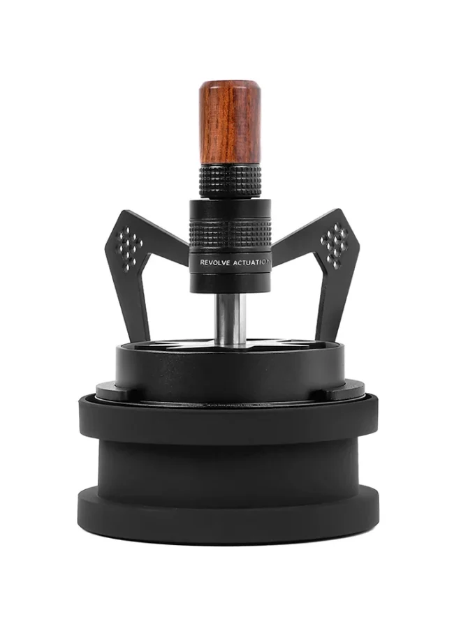 IKAPE rotary WDT tool