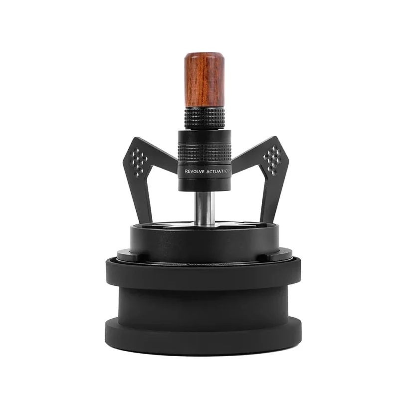 IKAPE rotary WDT tool
