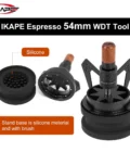 IKAPE rotary WDT tool