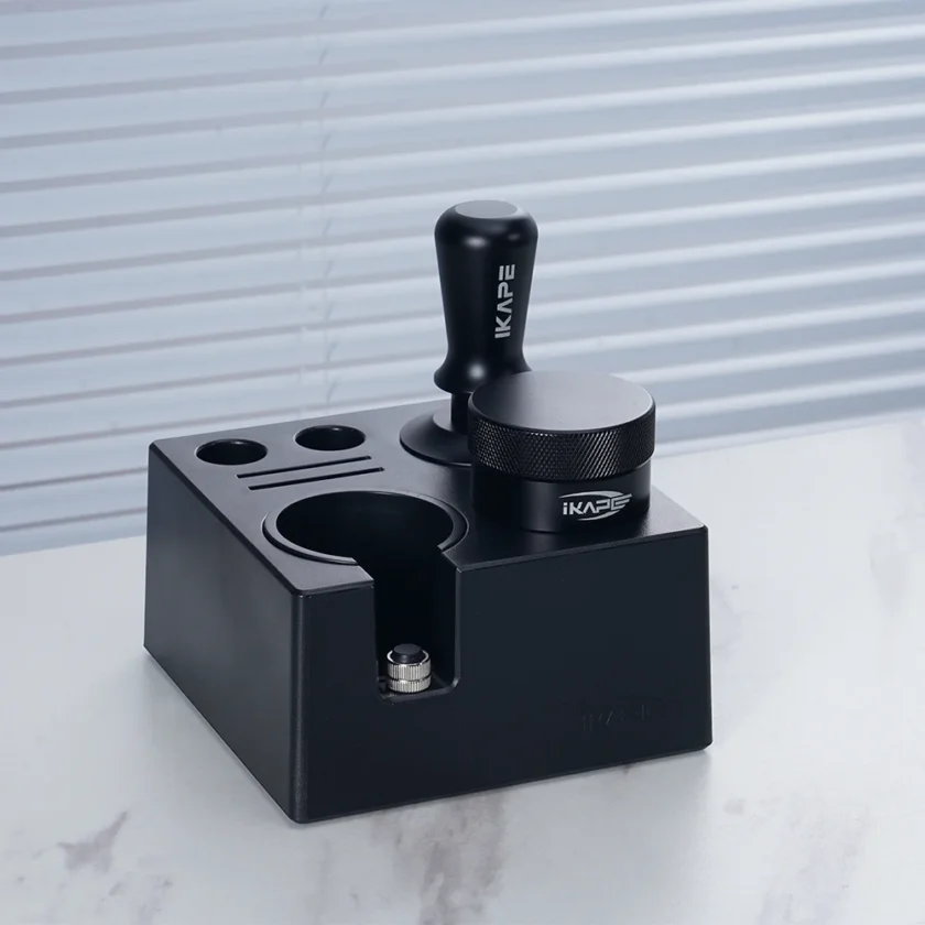 IKAPE tamper distributor set