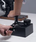 IKAPE tamper distributor set