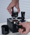 IKAPE tamper distributor set
