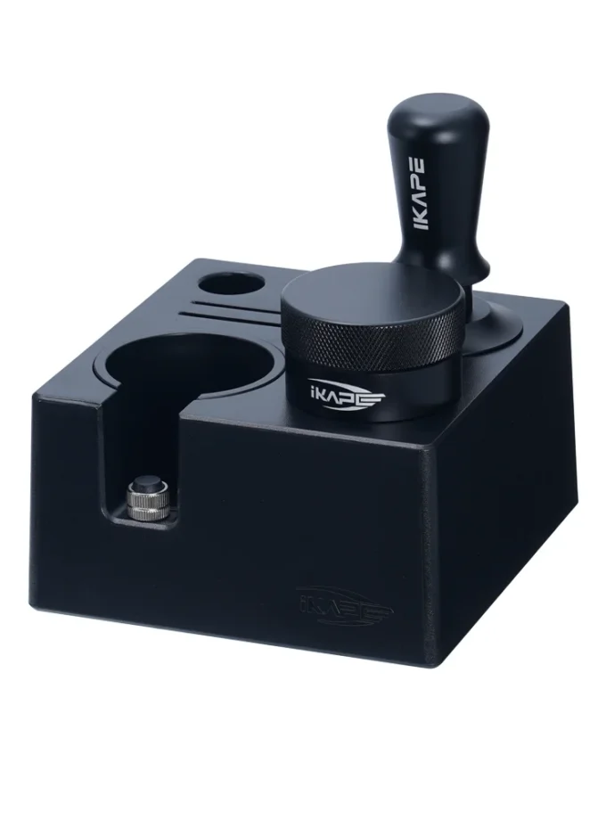 IKAPE tamper distributor set