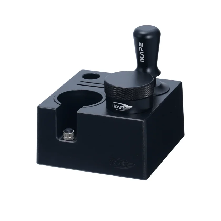 IKAPE tamper distributor set