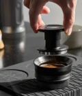 IKAPE tamper funnel kit