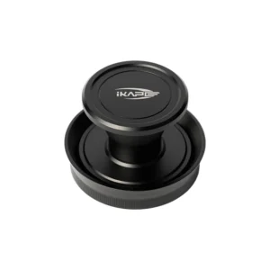 IKAPE Coffee Tamper & Dosing Funnel Kit (51/58mm)