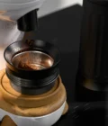 IKAPE tamper funnel kit