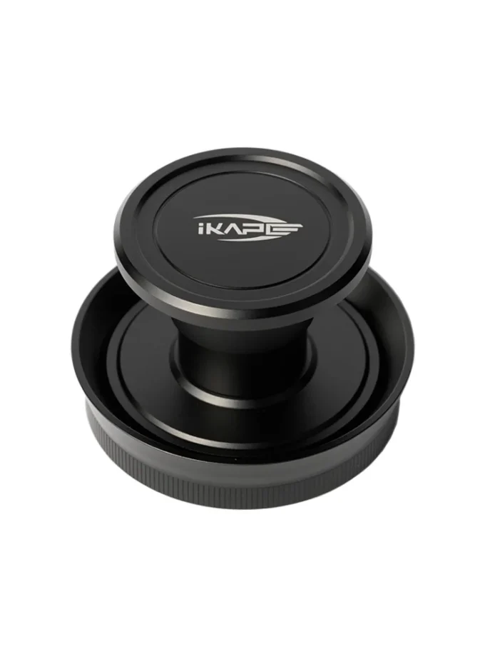 IKAPE tamper funnel kit