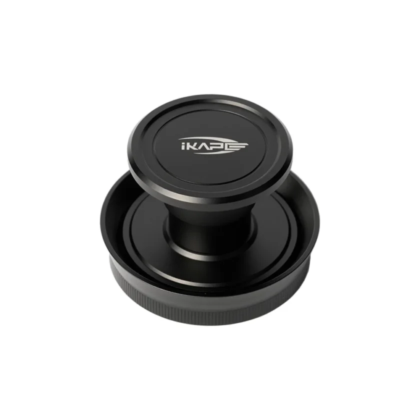 IKAPE tamper funnel kit