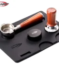 IKAPE tamper station mat