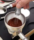 IKAPE tamper station mat