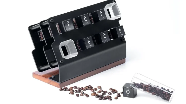 Gaggia Anima Skipping Grind Cycle: Troubleshooting Guide