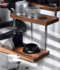 IKAPE coffee organizer