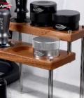 IKAPE coffee organizer
