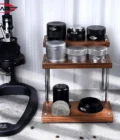 IKAPE coffee organizer