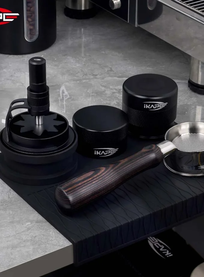 IKAPE V2 Rotary WDT Distribution Tool (51/54/58mm)