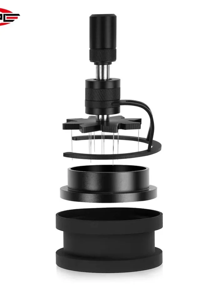 IKAPE V2 Rotary WDT Distribution Tool (51/54/58mm)