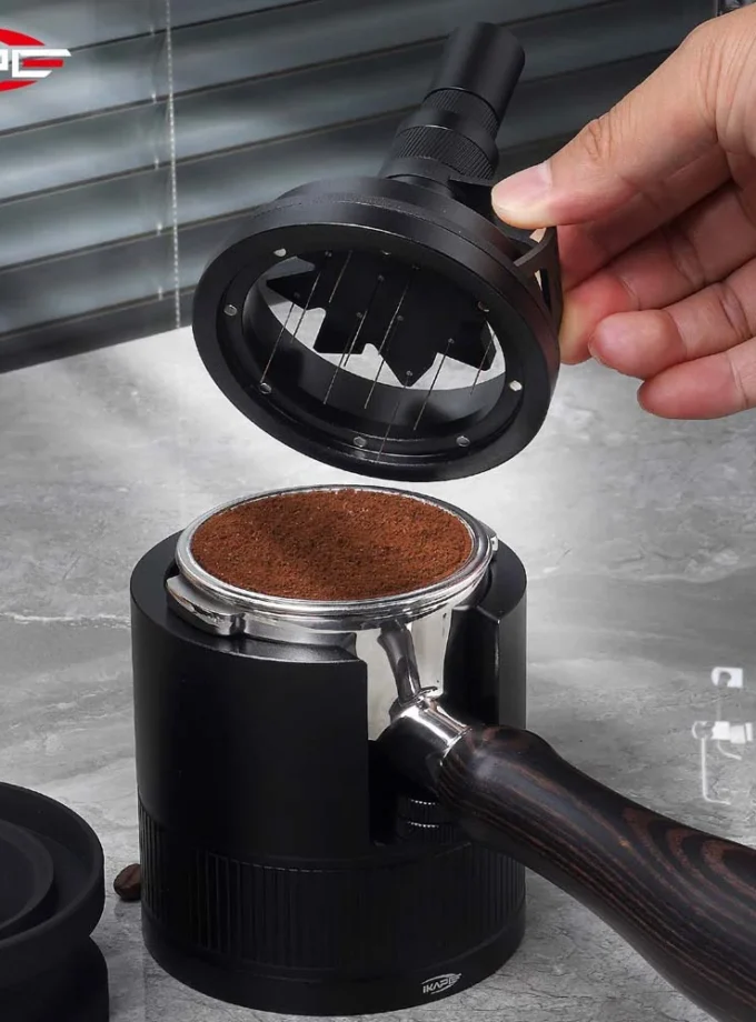 IKAPE V2 Rotary WDT Distribution Tool (51/54/58mm)