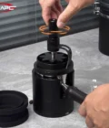 IKAPE V2 rotary WDT