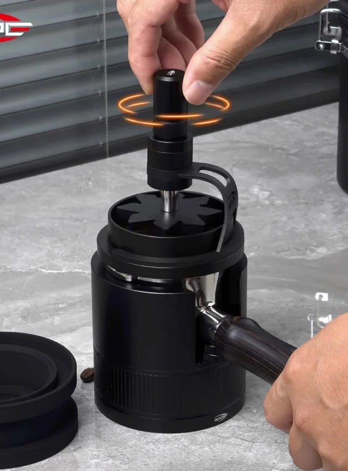 IKAPE V2 Rotary WDT Distribution Tool (51/54/58mm)