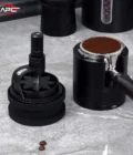 IKAPE V2 rotary WDT