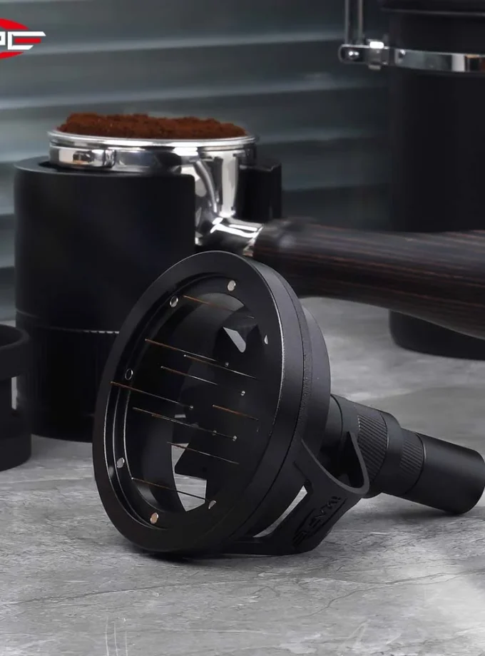 IKAPE V2 Rotary WDT Distribution Tool (51/54/58mm)