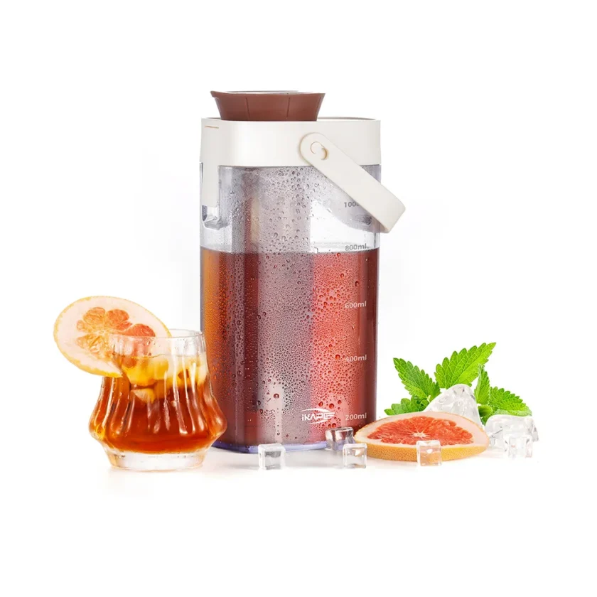 IKAPE cold brew maker