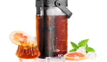 A Step-by-Step Guide to Making Cold Brew Coffee at Home