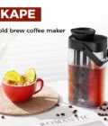 IKAPE cold brew maker