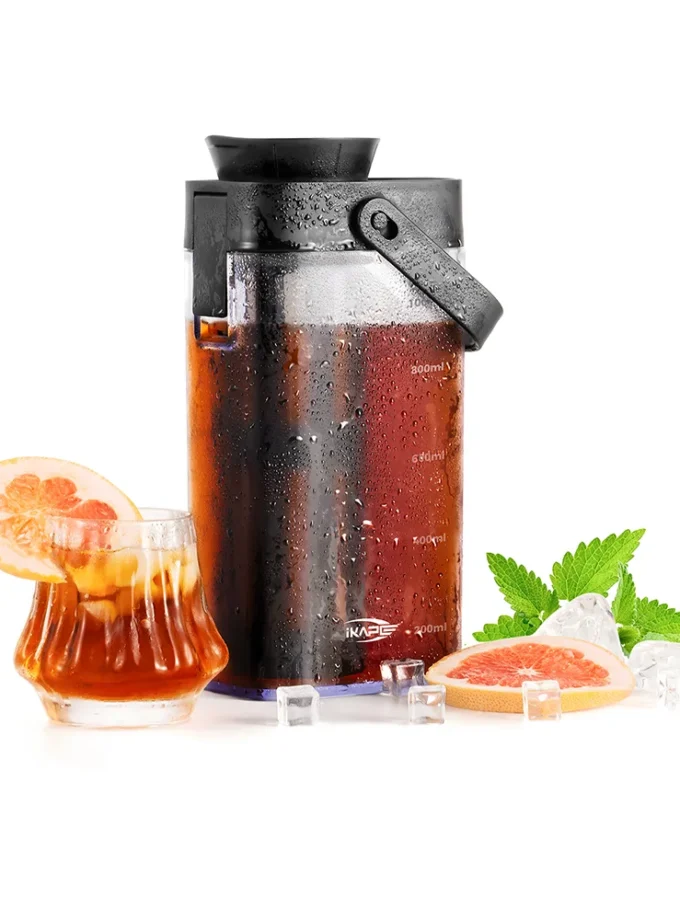 IKAPE cold brew maker