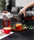 IKAPE cold brew maker