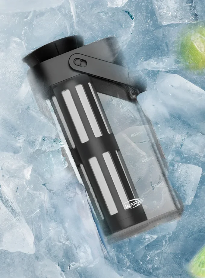 IKAPE Cold Brew Coffee Maker 1100ml / 33.8oz