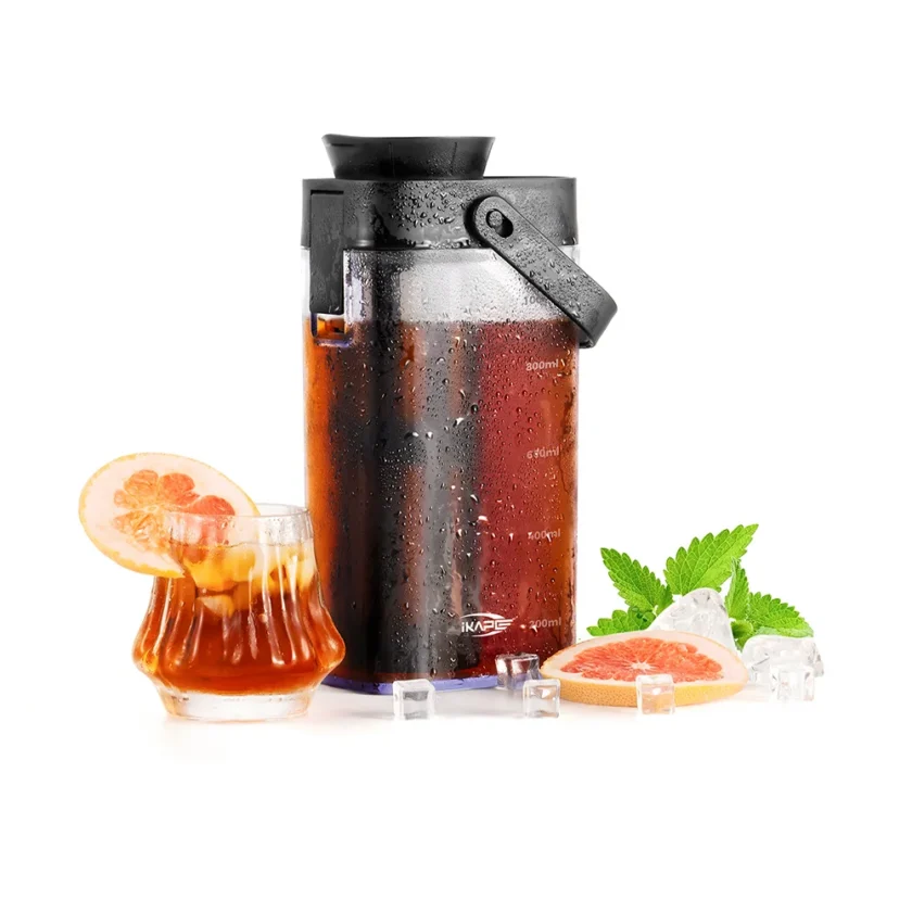 IKAPE cold brew maker