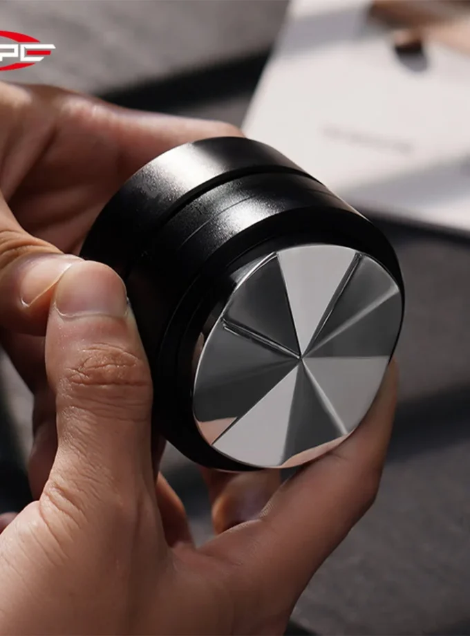 IKAPE Double Bearing Coffee Distributor (51/53.3/58.35mm)